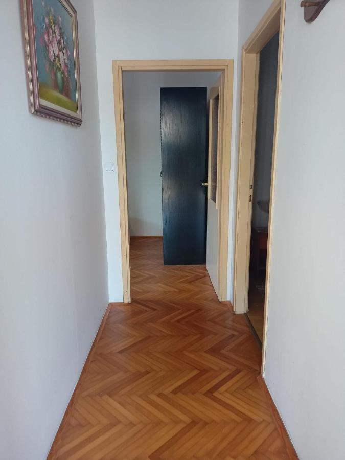 Apartment Marko *