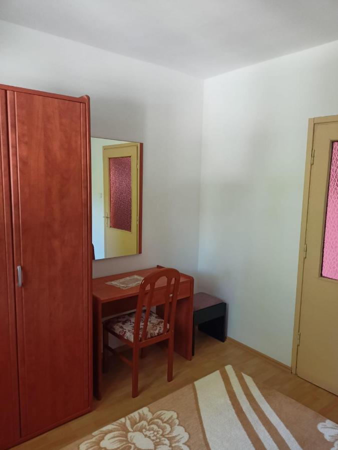 Marko Apartment