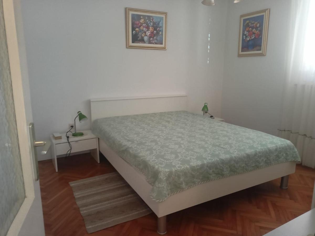 Marko Apartment