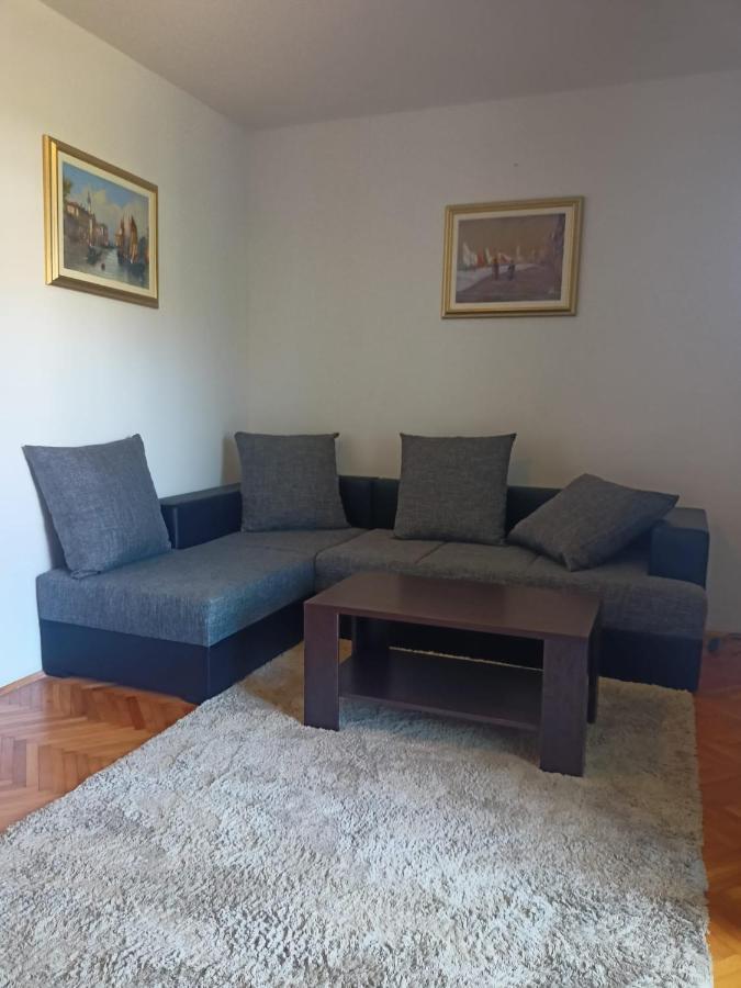 Marko Apartment Porec
