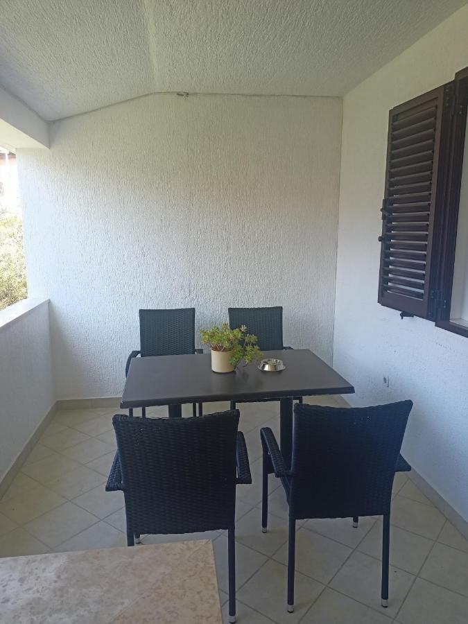 Apartman Marko