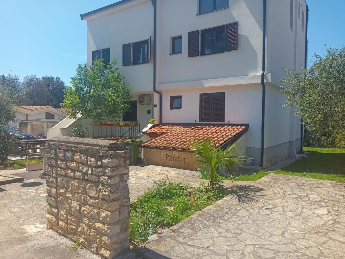 Apartment Marko Porec
