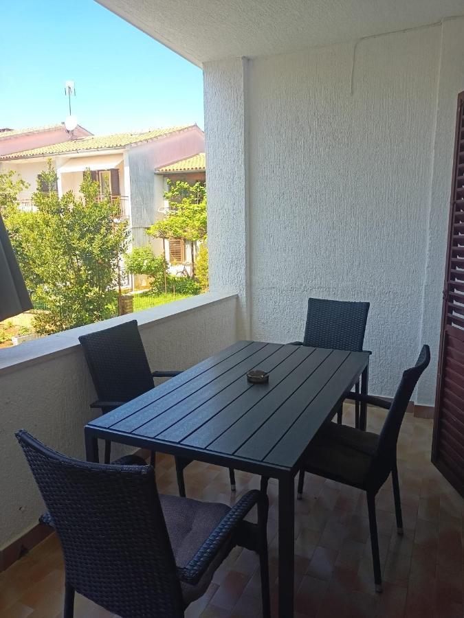 Apartment Marko Porec