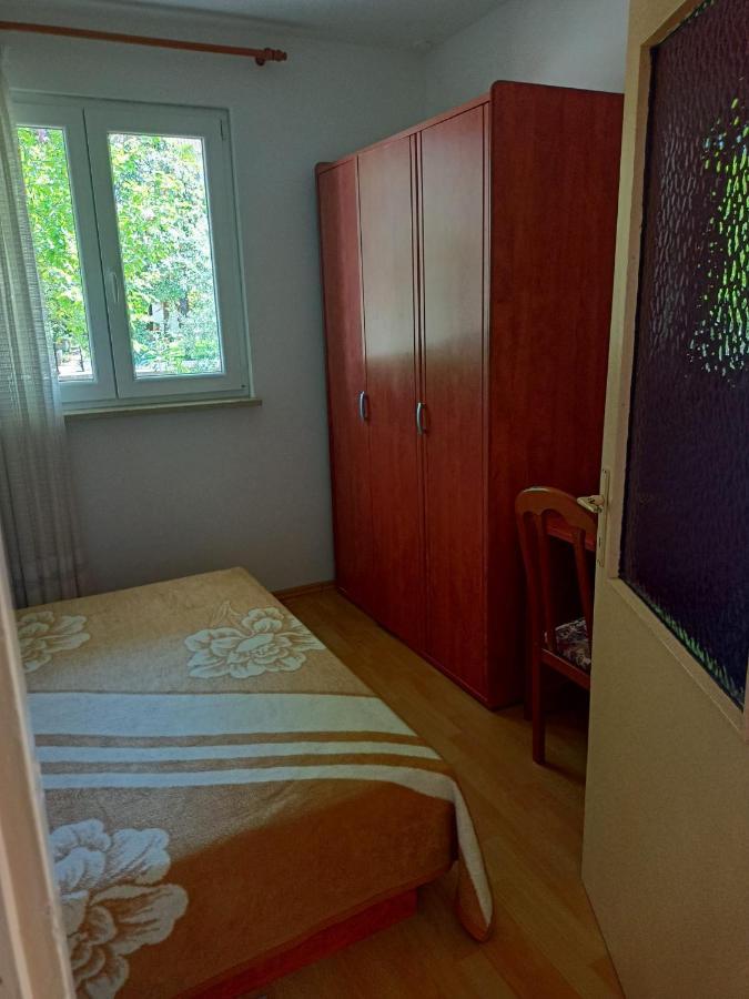 Apartment Marko Porec