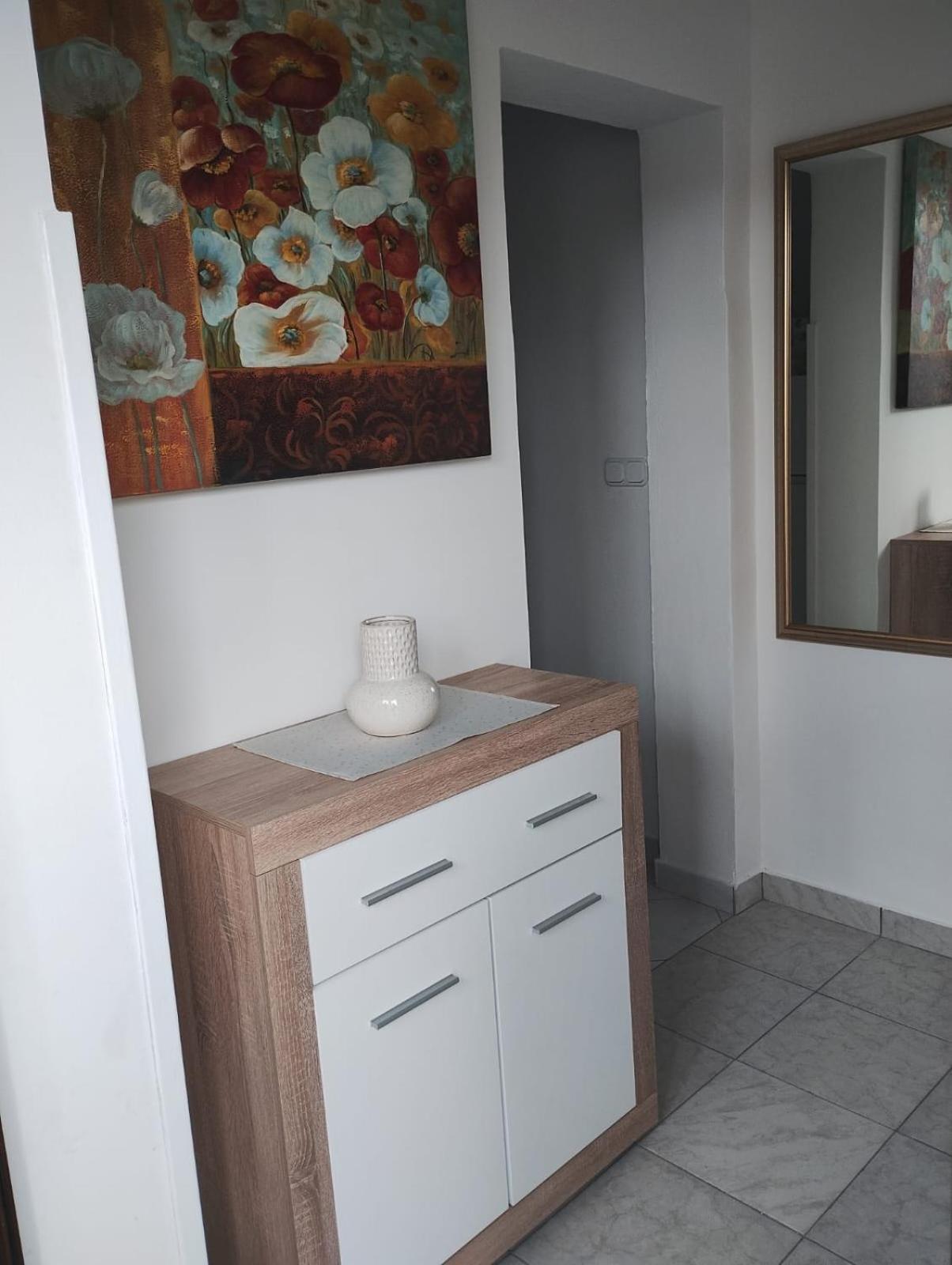 Apartment Marko